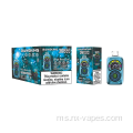 Bang King 36000 Puffs Vape Vape Borong